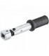 Hazet 6391-10 1-10Nm 9X12 Sabit Ayarlı İmalat Tipi Torkmetre ±%3