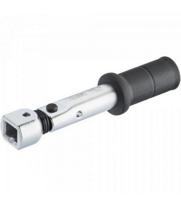 Hazet 6391-10 1-10Nm 9X12 Sabit Ayarlı İmalat Tipi Torkmetre ±%3