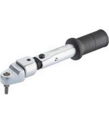 Hazet 6391-10 1-10Nm 9X12 Sabit Ayarlı İmalat Tipi Torkmetre ±%3