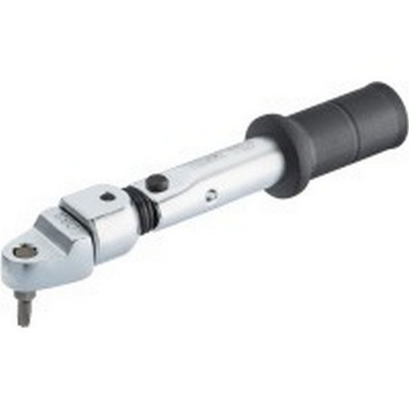 Hazet 6391-10 1-10Nm 9X12 Sabit Ayarlı İmalat Tipi Torkmetre ±%3