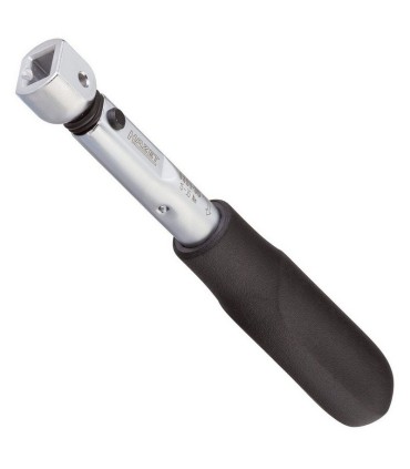 Hazet 6391-35 15-35Nm 9X12 Sabit Ayarlı İmalat Tipi Torkmetre ±%2