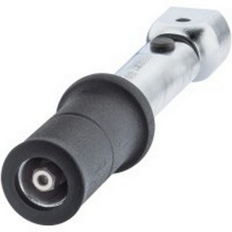 Hazet 6391-35 15-35Nm 9X12 Sabit Ayarlı İmalat Tipi Torkmetre ±%2