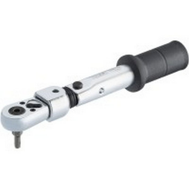 Hazet 6391-50 5-50Nm 9X12 Sabit Ayarlı İmalat Tipi Torkmetre ±%2