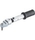 Hazet 6391-85 15-85Nm 9X12 Sabit Ayarlı İmalat Tipi Torkmetre ±%2