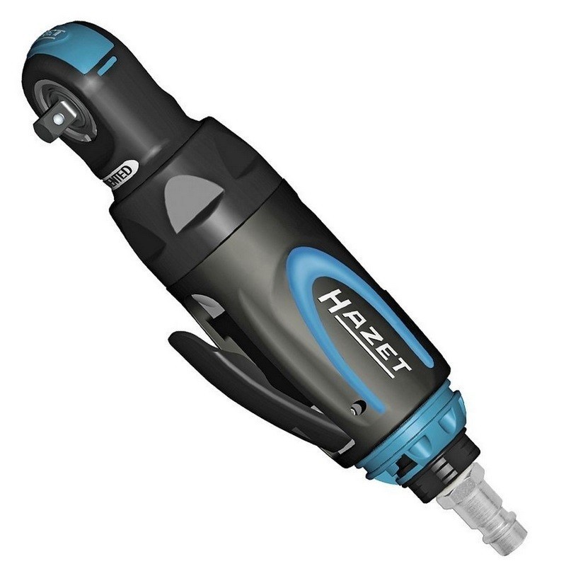 Hazet 9020-P2 40Nm 1/4" Havalı Cırcırlı Vidalama