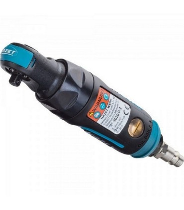 Hazet 9020-P2 40Nm 1/4" Havalı Cırcırlı Vidalama