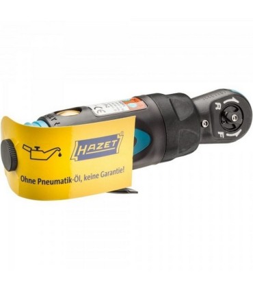 Hazet 9020-P2 40Nm 1/4" Havalı Cırcırlı Vidalama