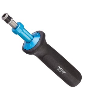 Hazet 6002CT 0,1-1,2Nm Ayarlanabilir Tork Tornavidası ±%15