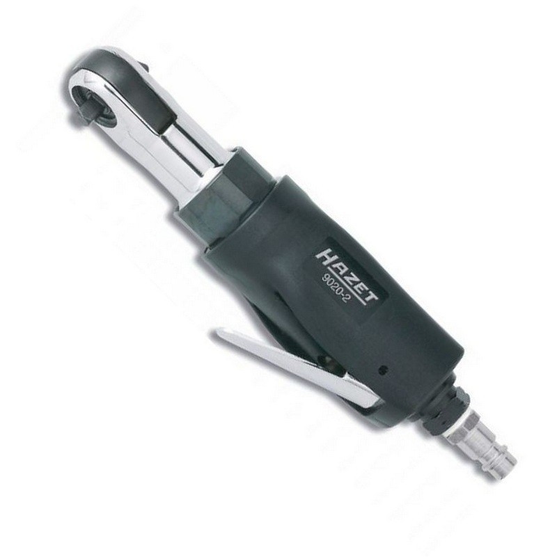 Hazet 9020-2 35Nm 1/4" Havalı Cırcırlı Vidalama