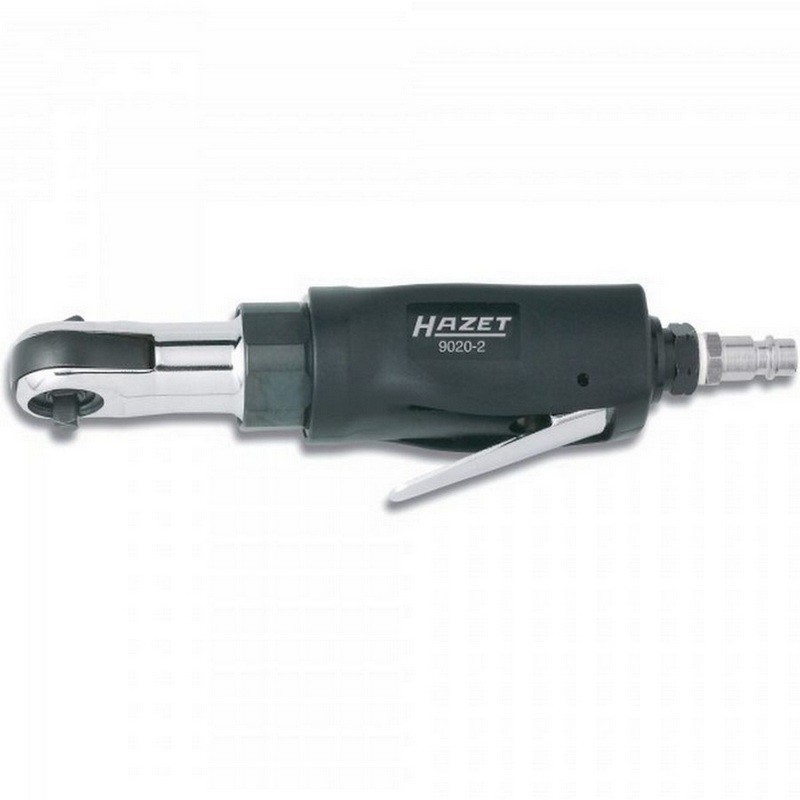 Hazet 9020-2 35Nm 1/4" Havalı Cırcırlı Vidalama