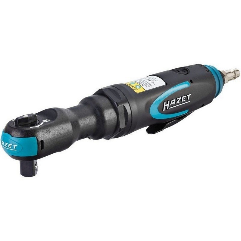 Hazet 9022P-2 108Nm 1/2" Havalı Cırcırlı Vidalama