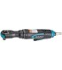 Hazet 9022P-2 108Nm 1/2" Havalı Cırcırlı Vidalama