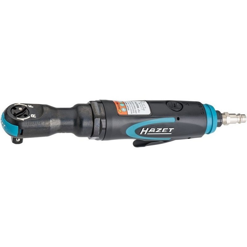 Hazet 9022P-2 108Nm 1/2" Havalı Cırcırlı Vidalama