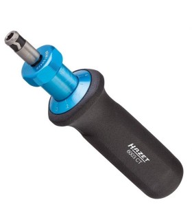 Hazet 6003CT 1-6Nm Ayarlanabilir Torklu Tornavida ±%5