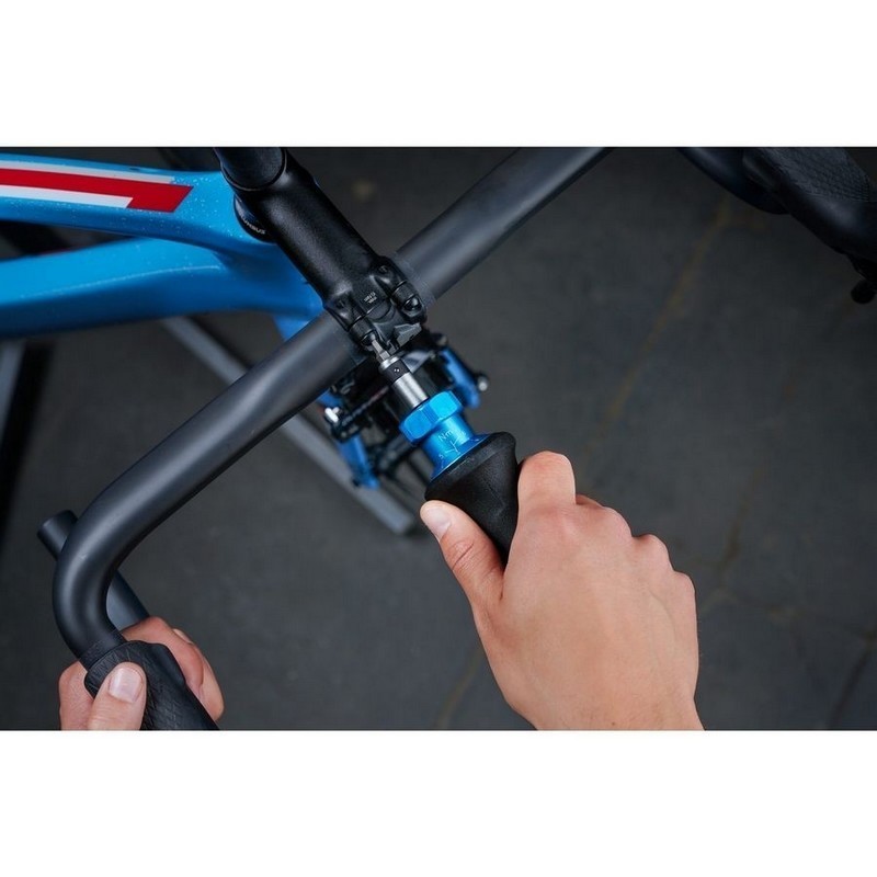 Hazet 6003CT 1-6Nm Ayarlanabilir Torklu Tornavida ±%5