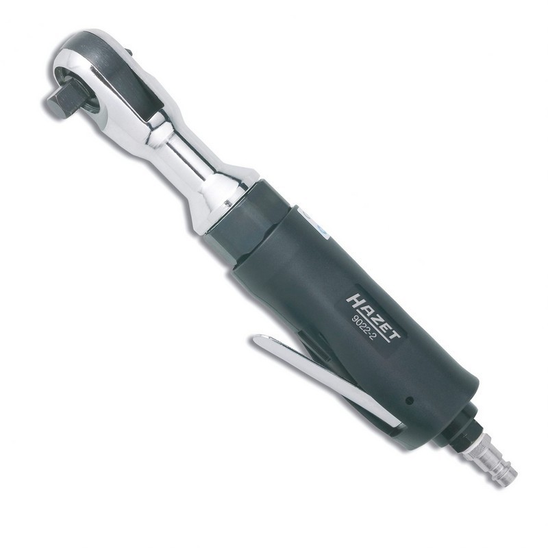 Hazet 9022-2 70Nm 1/2" Havalı Cırcırlı Vidalama