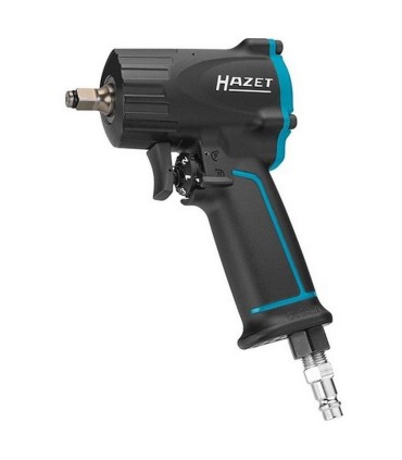 Hazet 9011M 460Nm 3/8" Havalı Sıkma Sökme Tabancası
