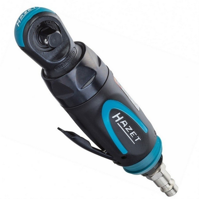 Hazet 9021P-2 54Nm 3/8" Havalı Cırcırlı Vidalama