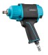 Hazet 9012 P-1 1000Nm 1/2" Havalı Sıkma Sökme Tabancası