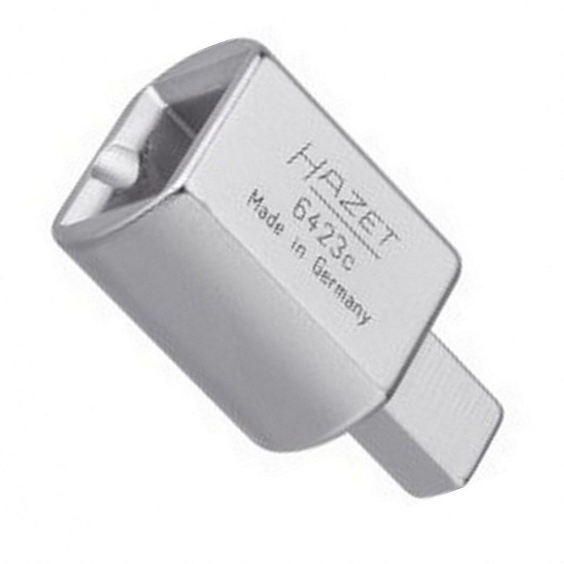 Hazet 6423C Dönüştürücü Adaptör 14X18 Dişi - 9X12 Erkek