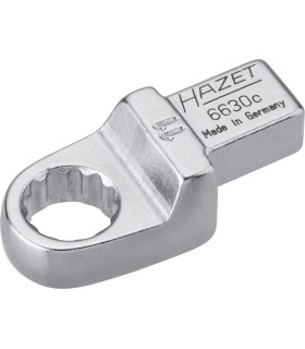Hazet 6630C-11 11mm Yıldız 9X12 Değiştirilebilir Tork Ucu