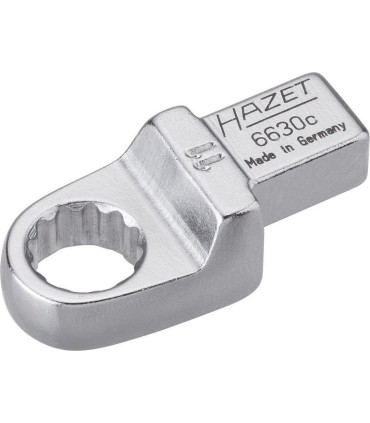 Hazet 6630C-11 11mm Yıldız 9X12 Değiştirilebilir Tork Ucu