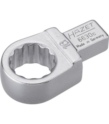 Hazet 6630C-16 16mm Yıldız 9X12 Değiştirilebilir Tork Ucu