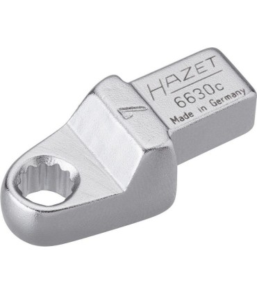 Hazet 6630C-7 7mm Yıldız 9X12 Değiştirilebilir Tork Ucu