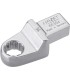 Hazet 6630D-14 14mm Yıldız 14X18 Değiştirilebilir Tork Ucu