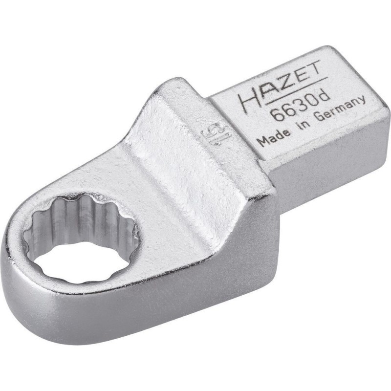 Hazet 6630D-15 15mm Yıldız 14X18 Değiştirilebilir Tork Ucu