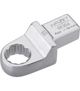 Hazet 6630D-16 16mm Yıldız 14X18 Değiştirilebilir Tork Ucu