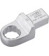 Hazet 6630D-18 18mm Yıldız 14X18 Değiştirilebilir Tork Ucu
