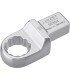 Hazet 6630D-19 19mm Yıldız 14X18 Değiştirilebilir Tork Ucu