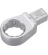 Hazet 6630D-27 27mm Yıldız 14X18 Değiştirilebilir Tork Ucu