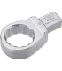Hazet 6630D-30 30mm Yıldız 14X18 Değiştirilebilir Tork Ucu
