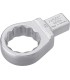 Hazet 6630D-32 32mm Yıldız 14X18 Değiştirilebilir Tork Ucu