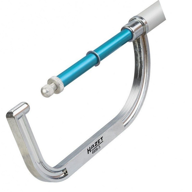 Hazet 4956-3 Fren Balatası Kalınlık Ölçme Cihazı