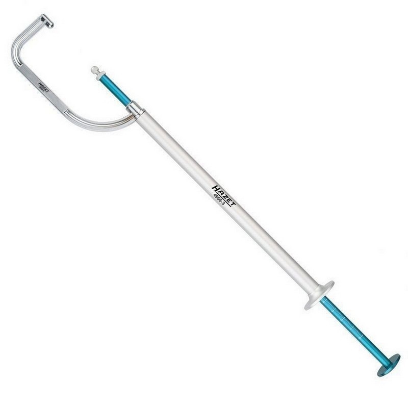 Hazet 4956-3 Fren Balatası Kalınlık Ölçme Cihazı