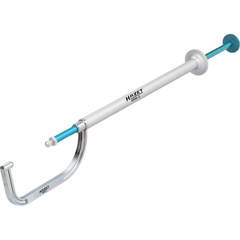 Hazet 4956-3 Fren Balatası Kalınlık Ölçme Cihazı