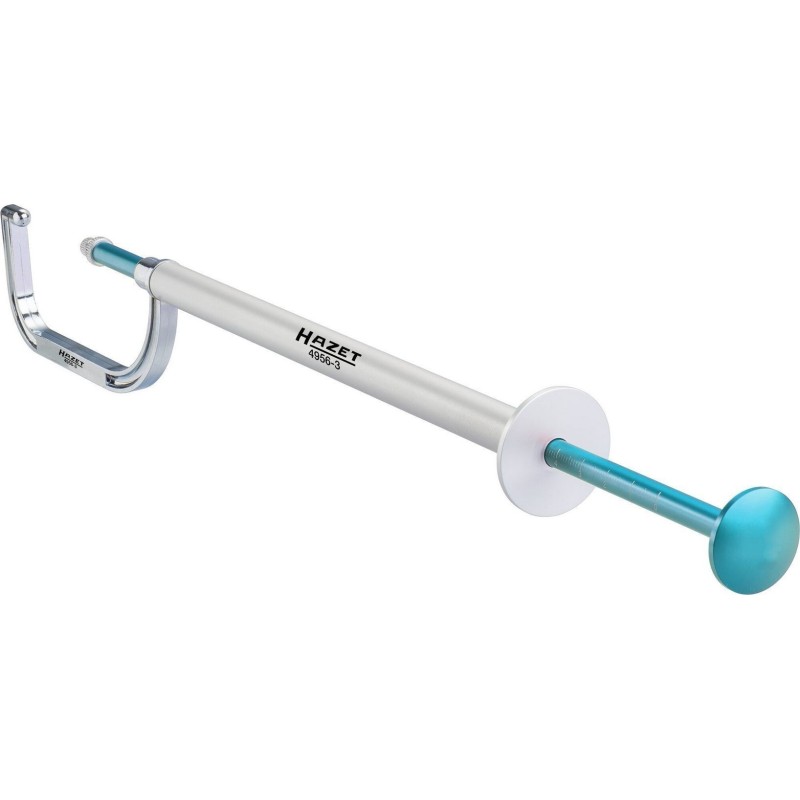 Hazet 4956-3 Fren Balatası Kalınlık Ölçme Cihazı