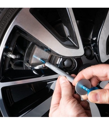 Hazet 4956-3 Fren Balatası Kalınlık Ölçme Cihazı