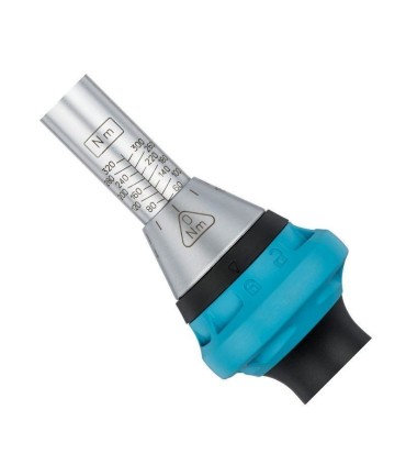 Hazet 5123-3CT 60-320Nm 1/2" Ayarlanabilir Torkmetre ±%3