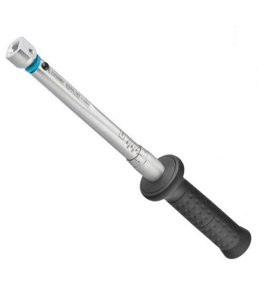 Hazet 6290-1CT/29 5-60Nm 9X12mm Açık Ağız-Yıldız Torkmetre Seti