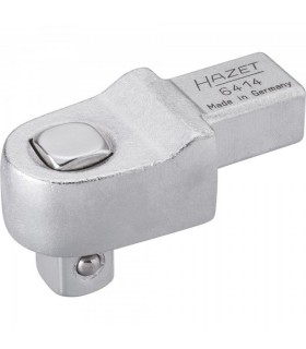 Hazet 6414 14X18mm 1/2" Kare Sürücü Sabit Kafa Tork Ucu