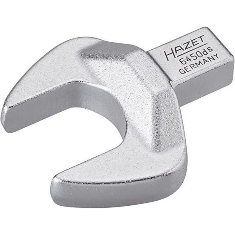 Hazet 6450DS-34 34mm Açık Ağız 14X18mm Ağır İş Değişken Tork Ucu