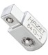 Hazet 6413-2 3/8" Sabit Kafa Tork Ucu için 1/4" Kayar Sürücü