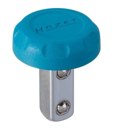 Hazet 5110-04 Tork Anahtarı Topuzlu 3/8" Kare Sürücüsü