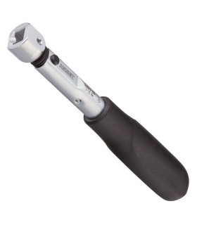 Hazet 6391-25 2-25Nm 9X12 Sabit Ayarlı Imalat Tipi Torkmetre ±%2