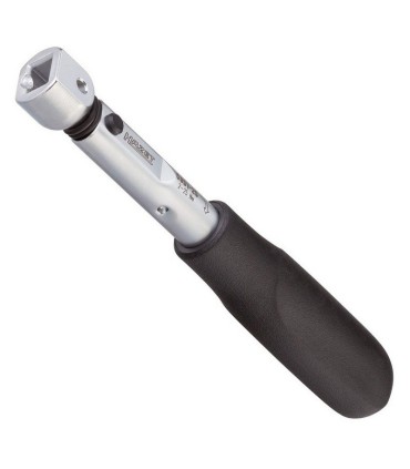 Hazet 6391-25 2-25Nm 9X12 Sabit Ayarlı Imalat Tipi Torkmetre ±%2