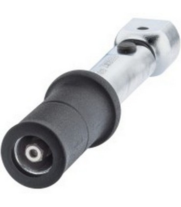 Hazet 6391-25 2-25Nm 9X12 Sabit Ayarlı Imalat Tipi Torkmetre ±%2